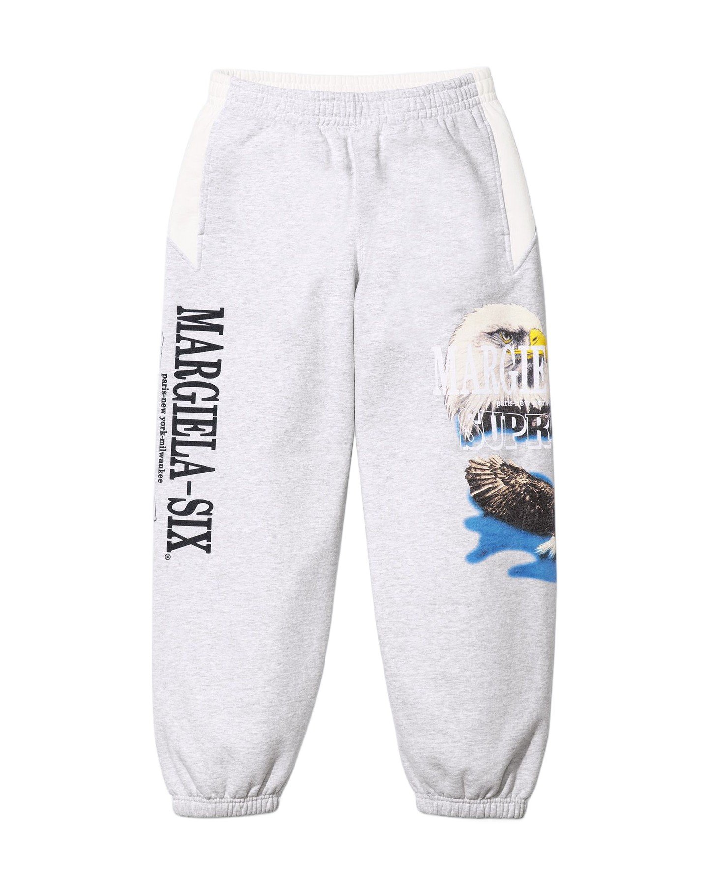 Supreme®/MM6 Maison Margiela Eagle Sweatpant view 15